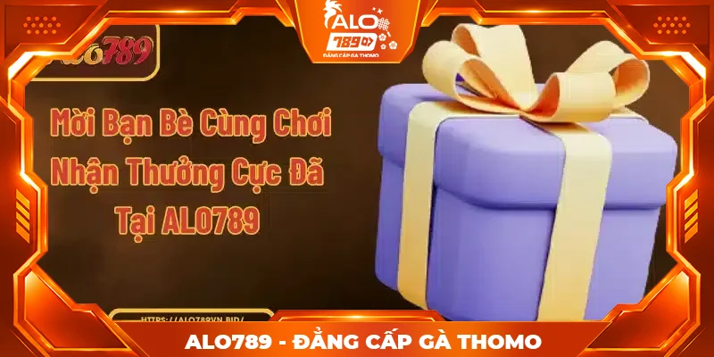 Mời Bạn Bè Cùng Chơi Nhận Thưởng